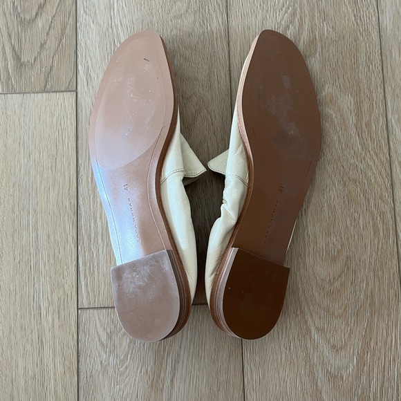 THE ROW - STYLE FLATS (ZARA) - Picture 3 of 3